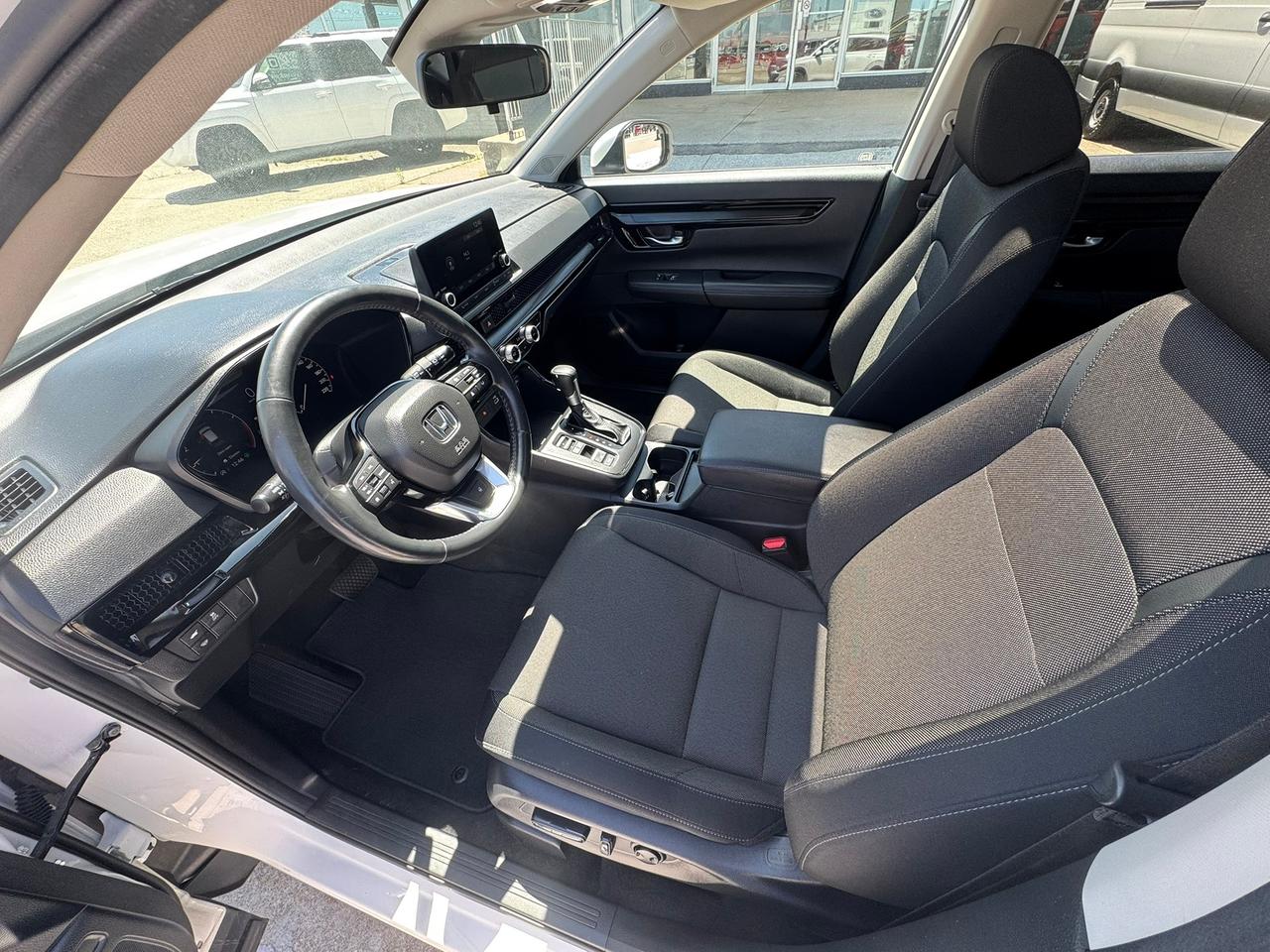2025 Honda CR-V Sport Photo