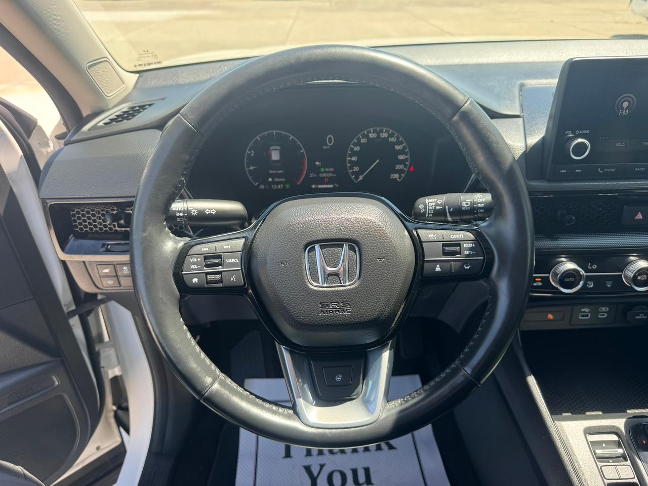 2025 Honda CR-V Sport Photo