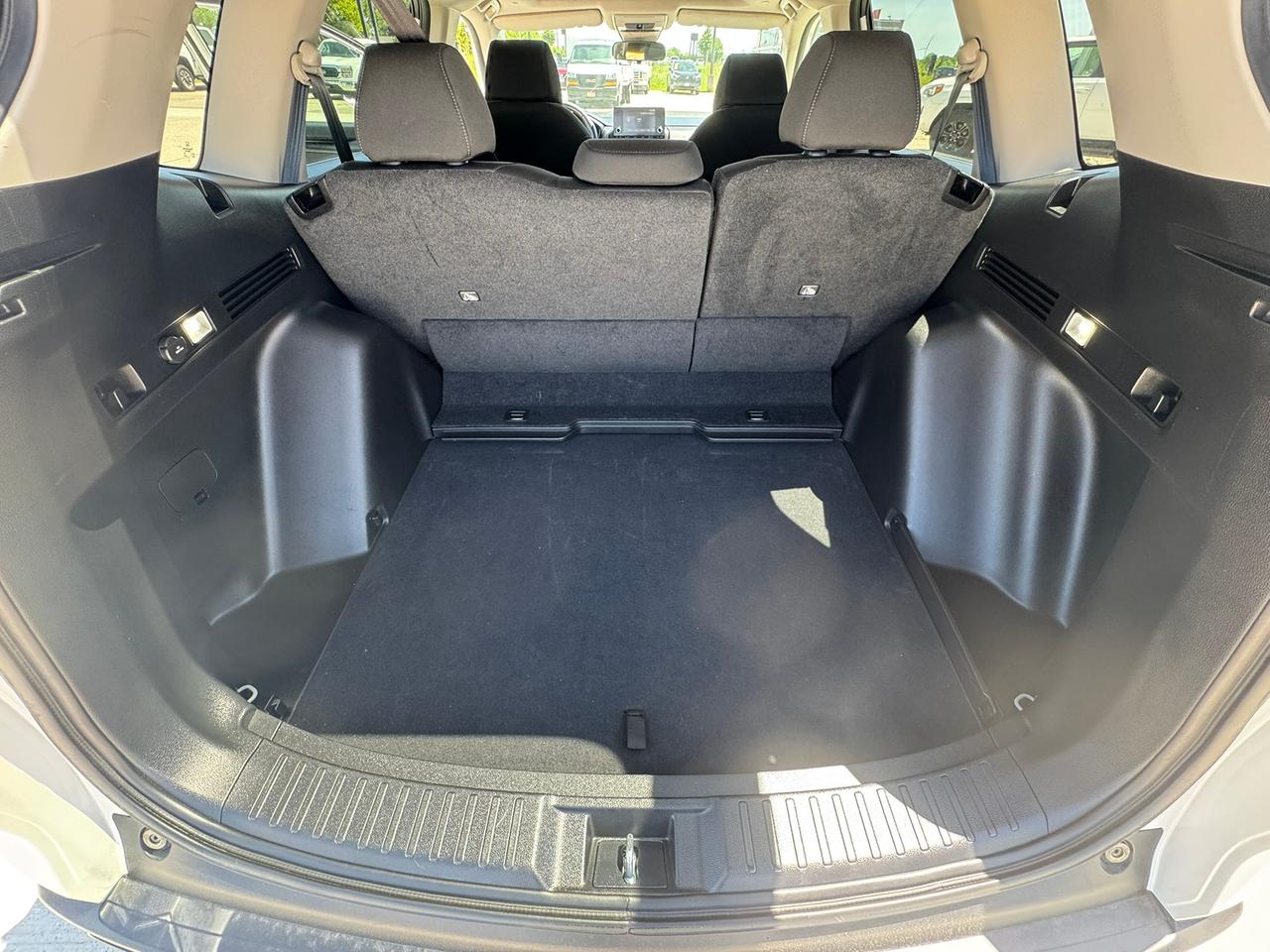 2025 Honda CR-V Sport Photo