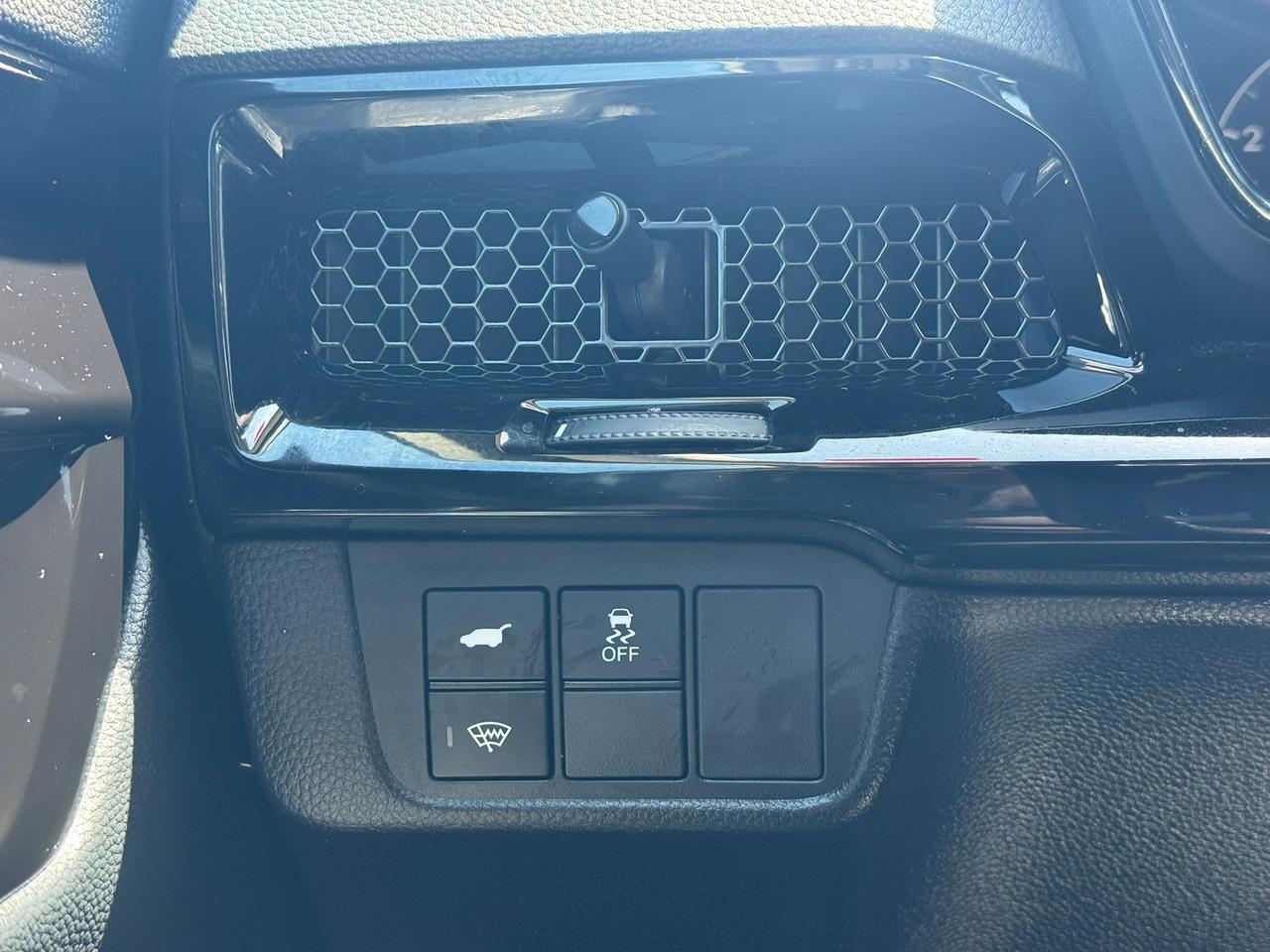 2025 Honda CR-V Sport Photo