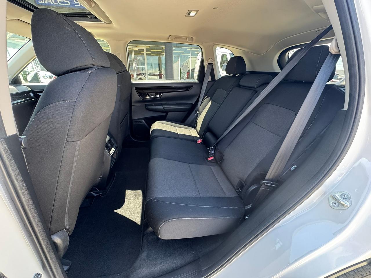 2025 Honda CR-V Sport Photo