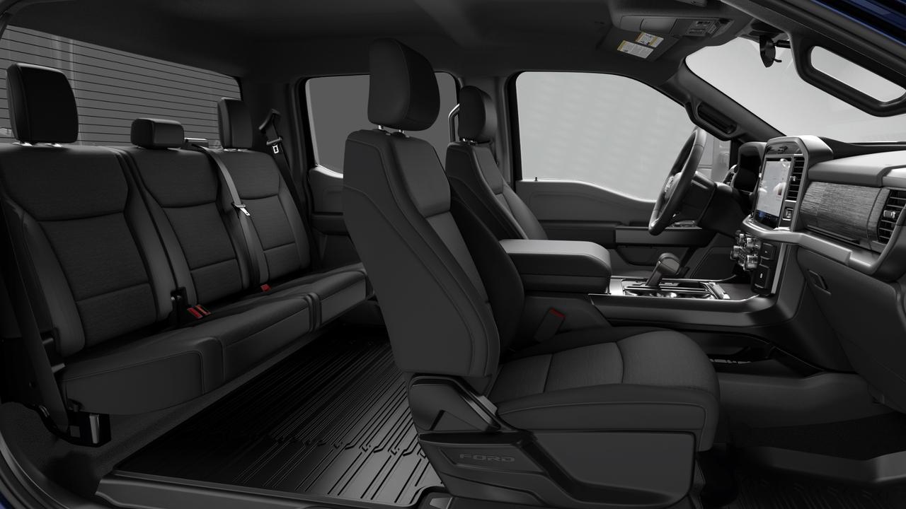 2026 Ford F-150 XLT Photo0