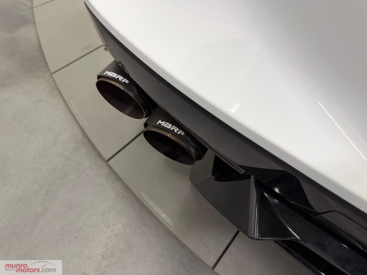 2024 Chevrolet Corvette Stingray Convertible 2LT Photo