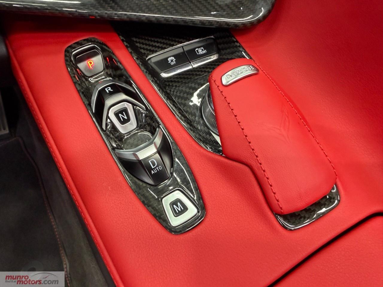 2024 Chevrolet Corvette Stingray Convertible 2LT Photo