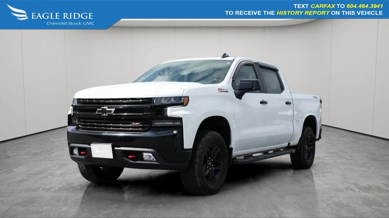 <p>Eagle Ridge GM in Coquitlam is your Locally Owned & Operated Chevrolet, Buick, GMC Dealer, and a Certified Service and Parts Center equipped with an Auto Glass & Premium Detail. Established over 30 years ago, we are proud to be Serving Clients all over Tri Cities, Lower Mainland, Fraser Valley, and the rest of British Columbia. Find your next New or Used Vehicle at 2595 Barnet Hwy in Coquitlam. Price Subject to $595 Documentation Fee. Financing Available for all types of Credit.</p>