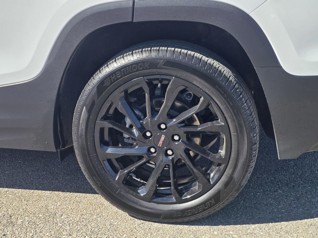 2024 GMC Terrain SLE AWD Photo