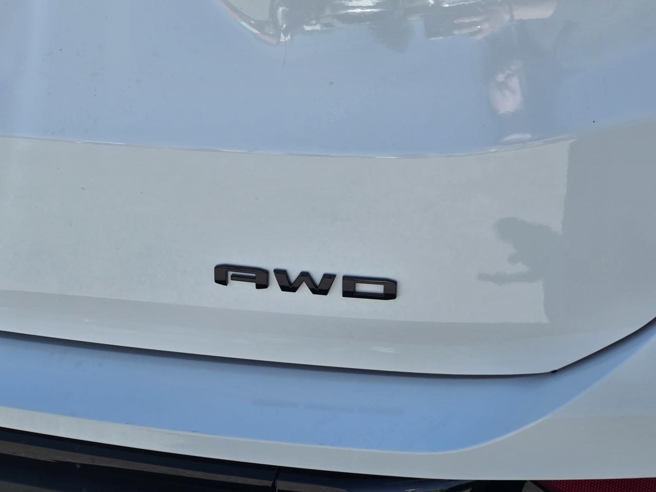 2024 GMC Terrain SLE AWD Photo