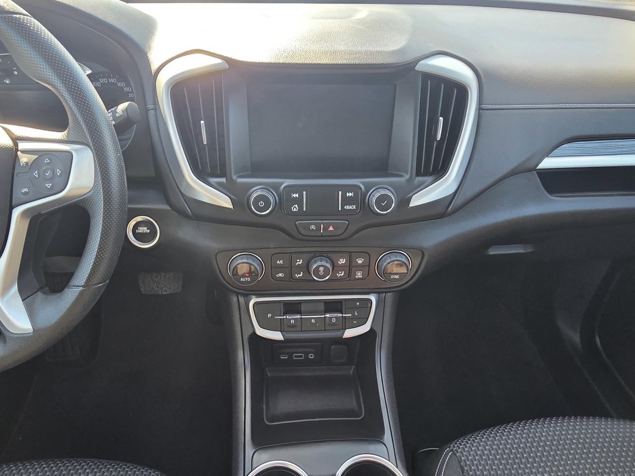 2024 GMC Terrain SLE AWD Photo