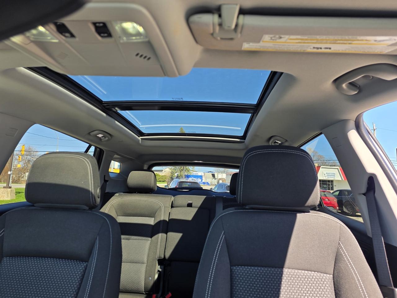2024 GMC Terrain SLE AWD Photo