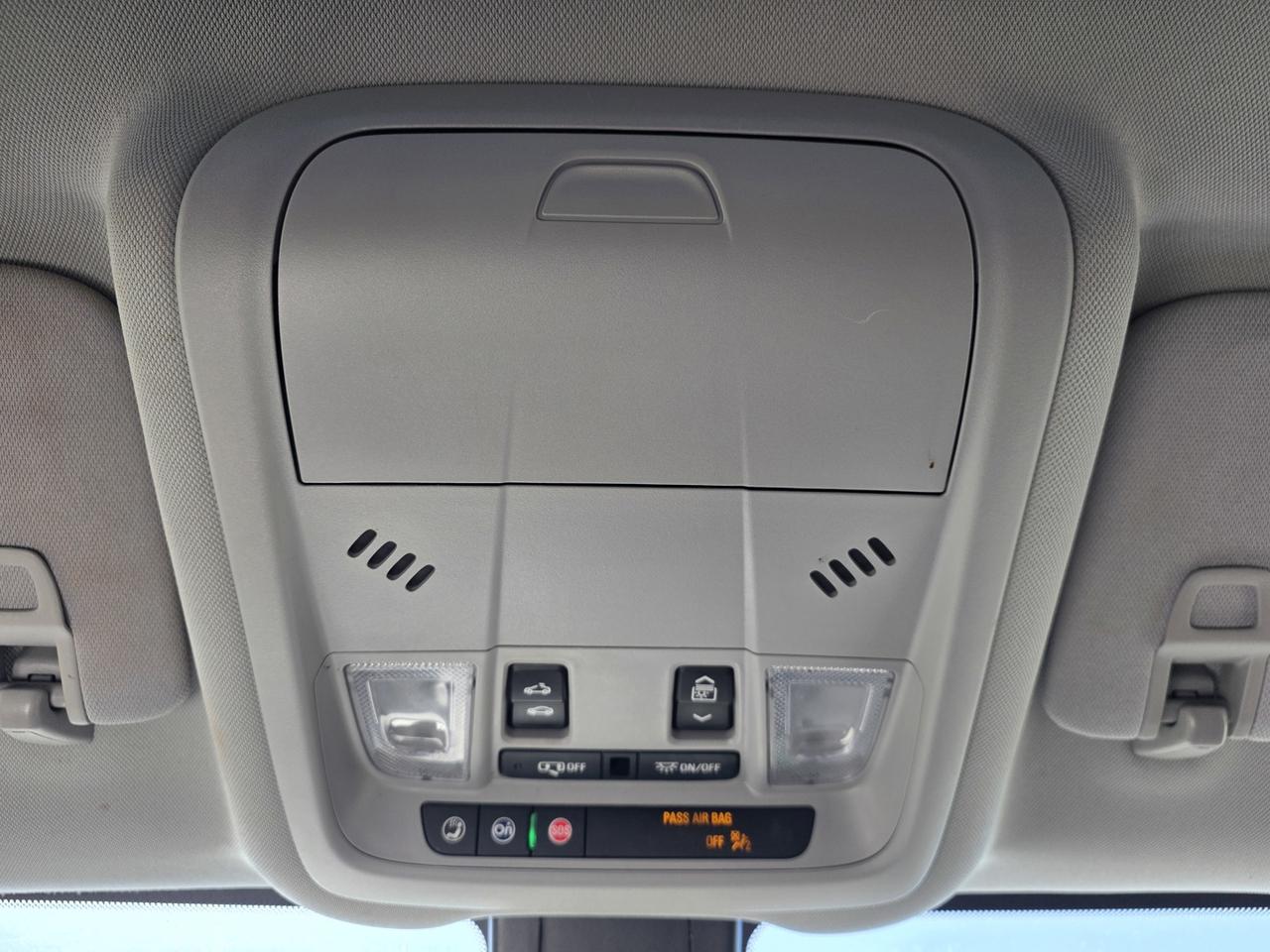 2024 GMC Terrain SLE AWD Photo