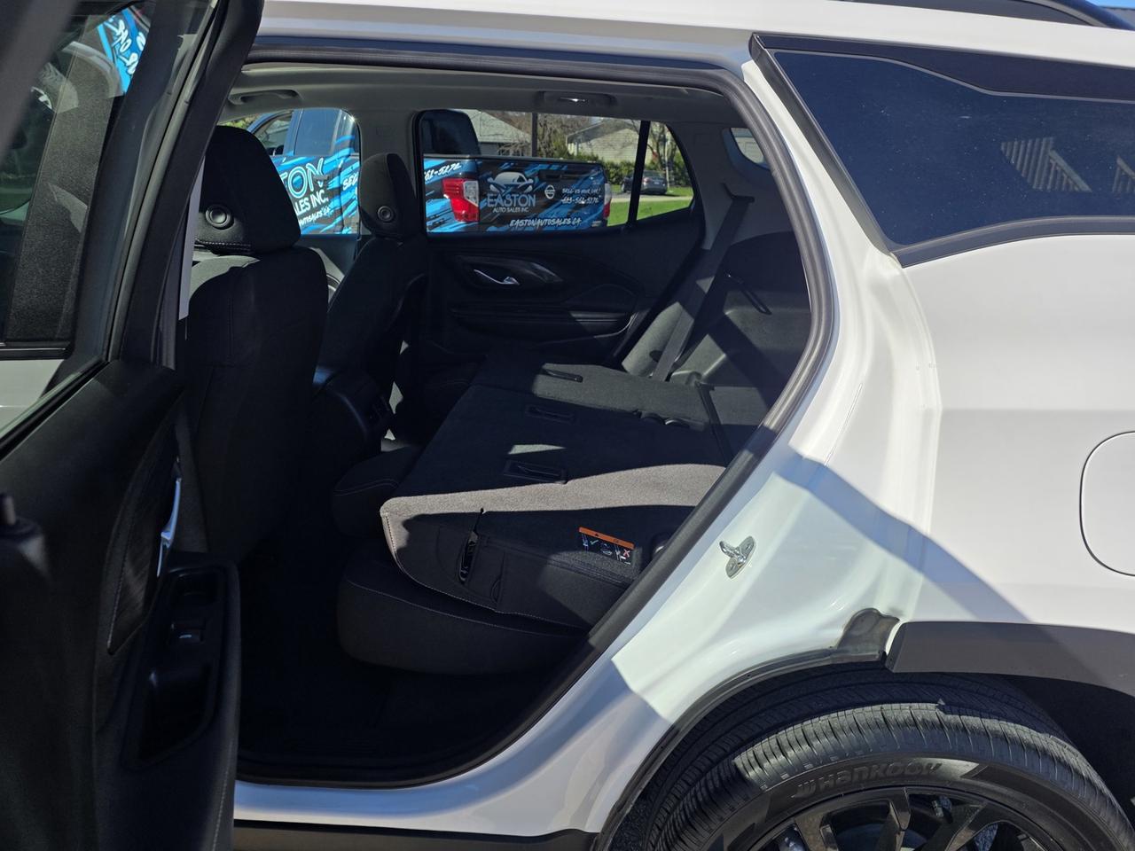 2024 GMC Terrain SLE AWD Photo