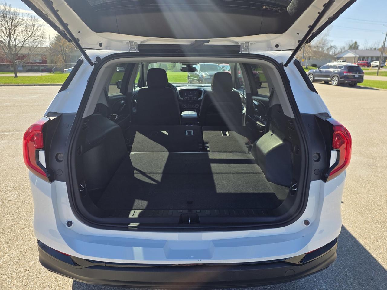 2024 GMC Terrain SLE AWD Photo