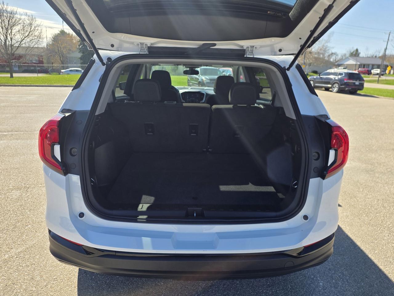 2024 GMC Terrain SLE AWD Photo
