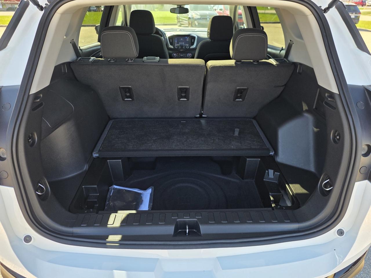 2024 GMC Terrain SLE AWD Photo