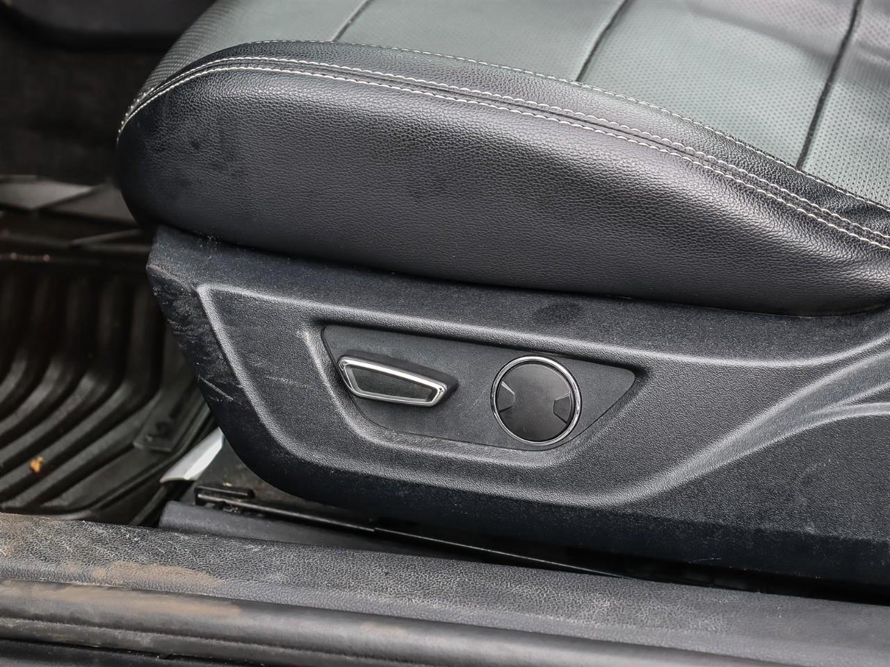 2018 Ford Mustang EcoBoost Premium Convertible | Leather | Premium Pkg. | Two Sets Tires & Rims | Fun | Photo