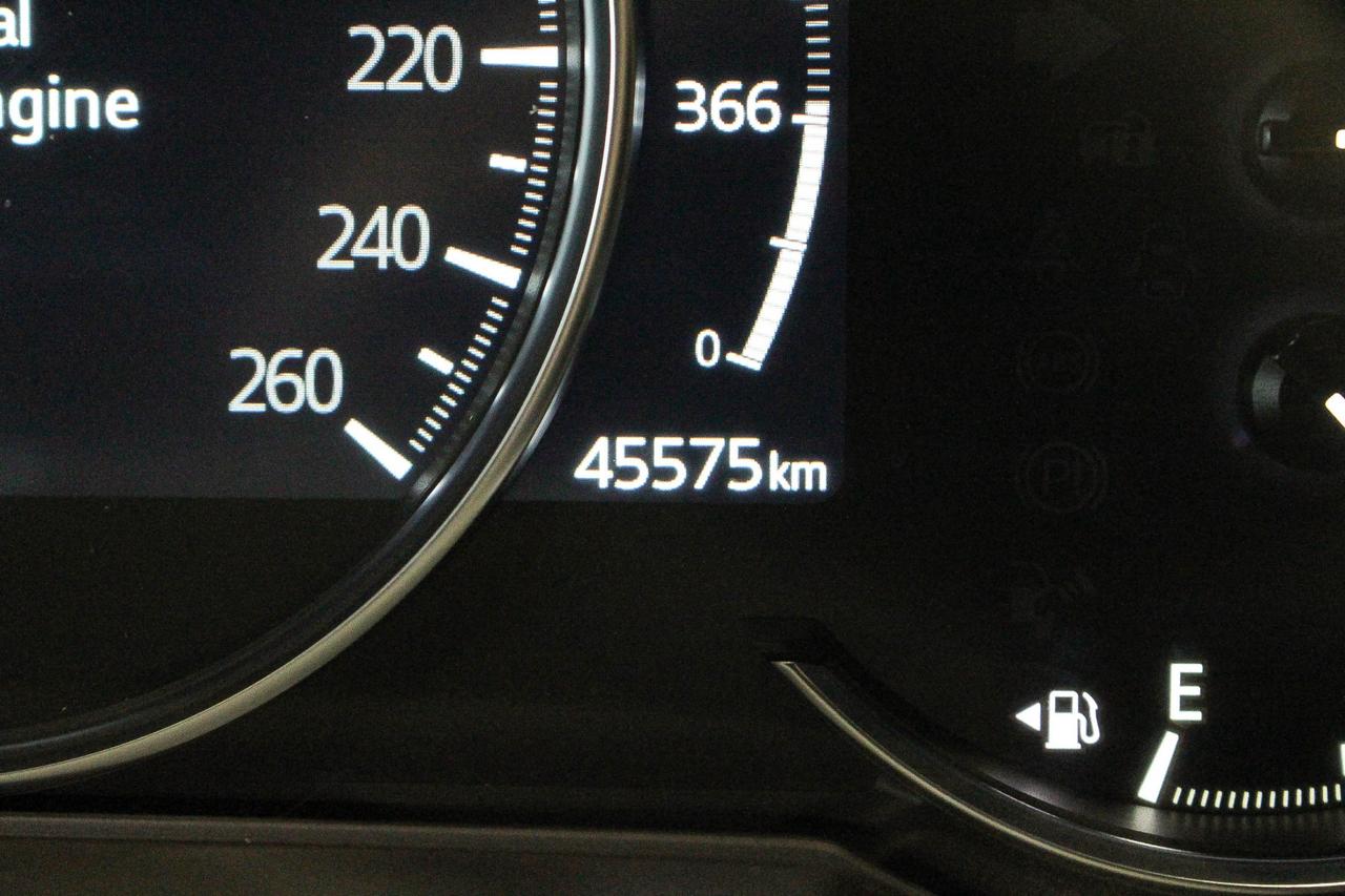 2023 Mazda CX-5 GS HEATED SEATS/STEERING WHEEL - APPLE CARPLAY AND ANDROID AUTO - CLEAN CARFAX! Photo