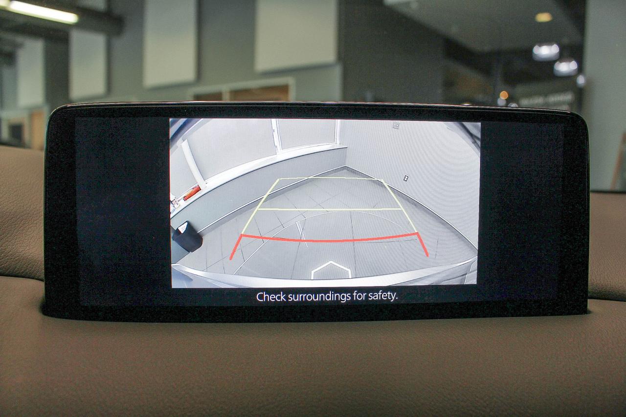 2023 Mazda CX-5 GS HEATED SEATS/STEERING WHEEL - APPLE CARPLAY AND ANDROID AUTO - CLEAN CARFAX! Photo