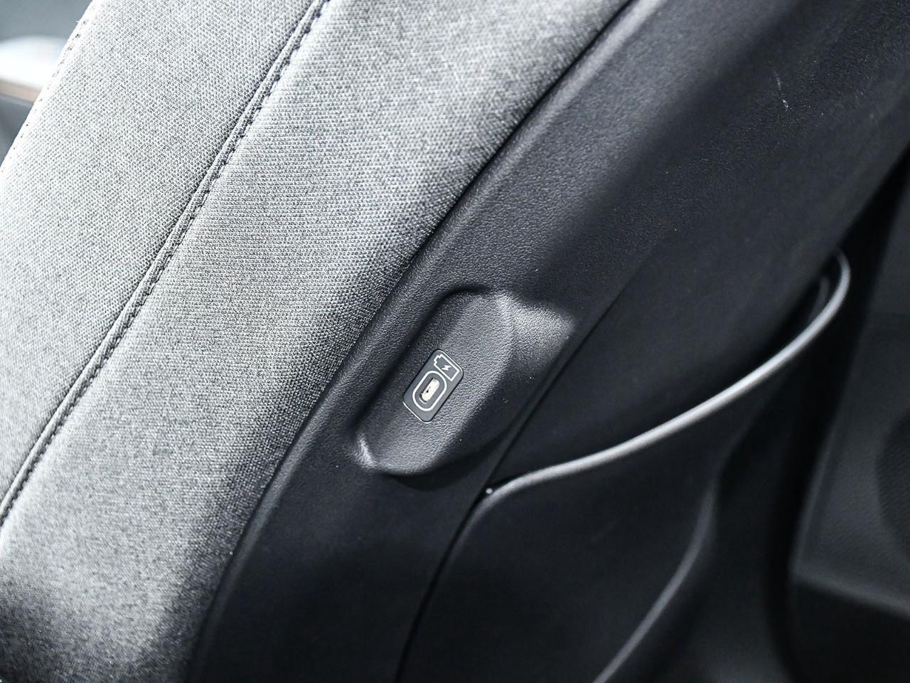 2027 Kia EV5 2027 Kia EV5 – Wind FWD Photo