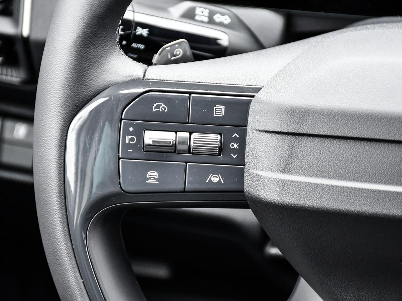 2027 Kia EV5 2027 Kia EV5 – Wind FWD Photo
