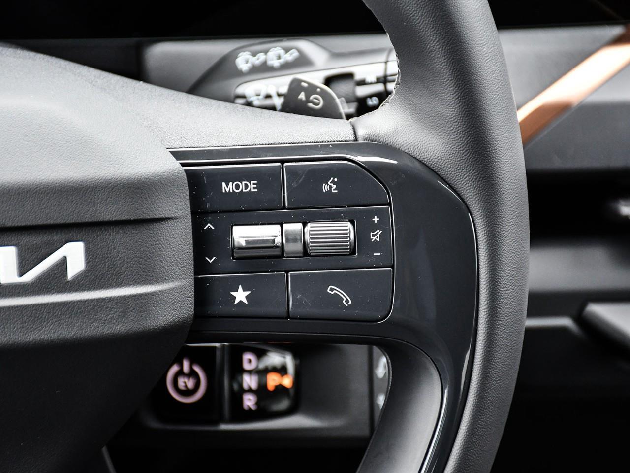 2027 Kia EV5 2027 Kia EV5 – Wind FWD Photo
