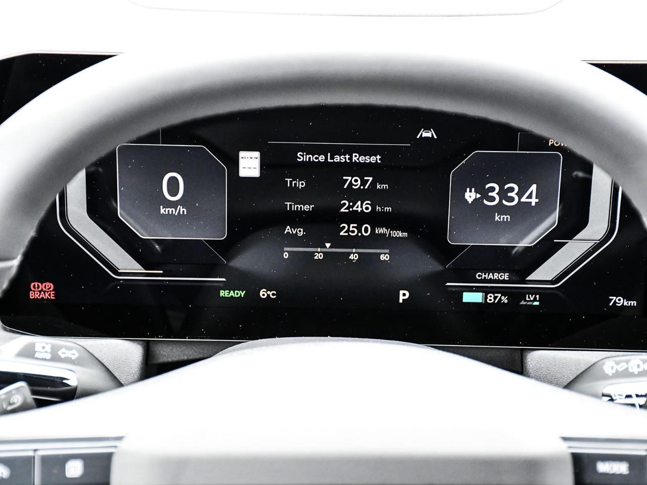 2027 Kia EV5 2027 Kia EV5 – Wind FWD Photo