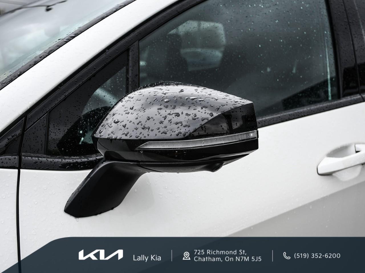 2024 Kia Sportage 2024 Kia Sportage X-Line Limited | Stock #LK00831T Photo