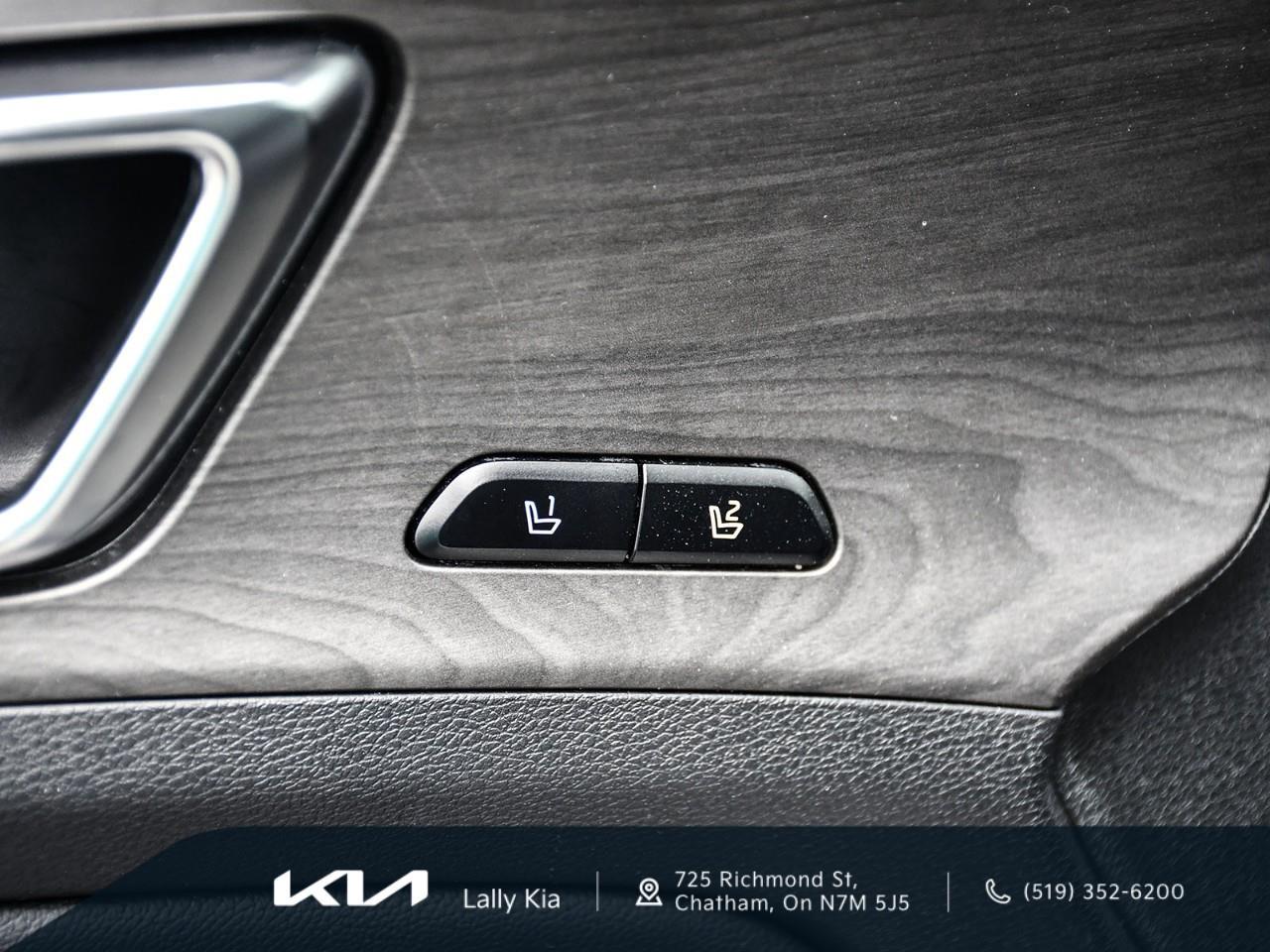 2024 Kia Sportage 2024 Kia Sportage X-Line Limited | Stock #LK00831T Photo