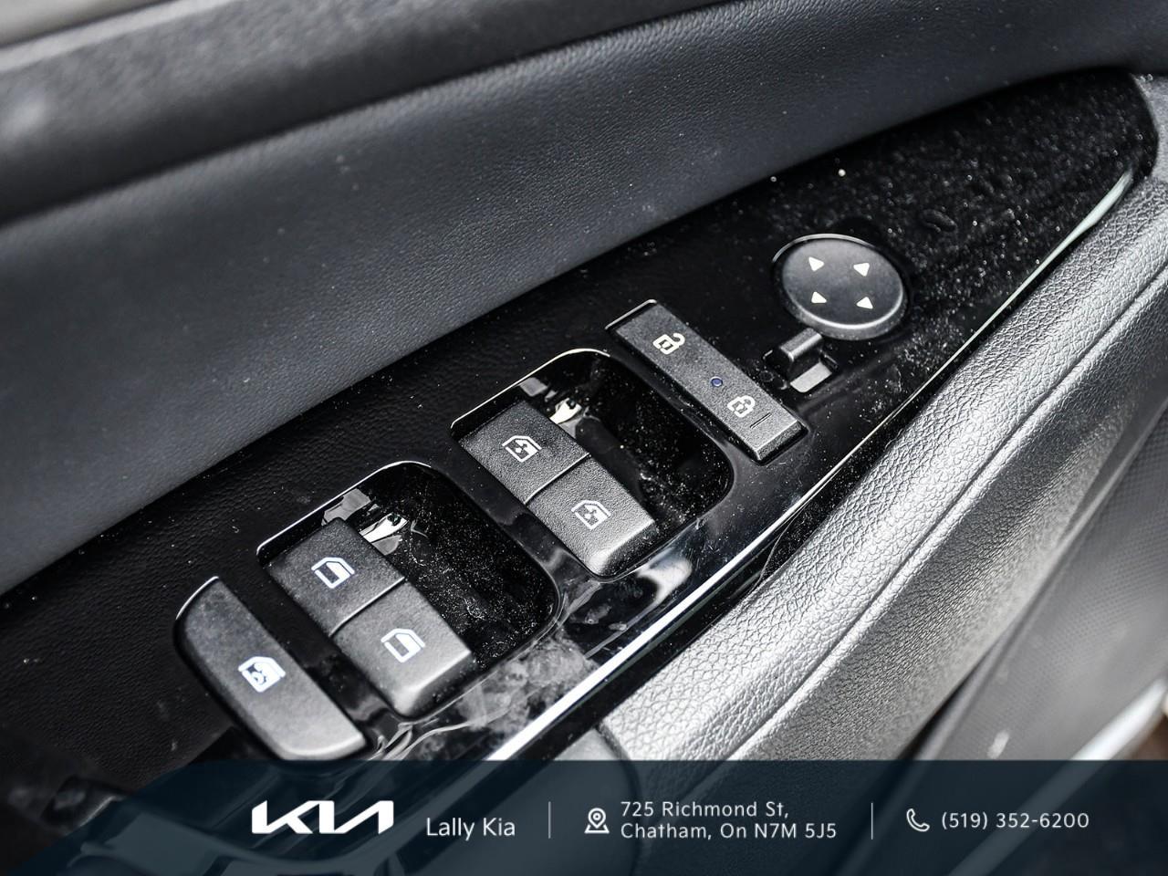 2024 Kia Sportage 2024 Kia Sportage X-Line Limited | Stock #LK00831T Photo