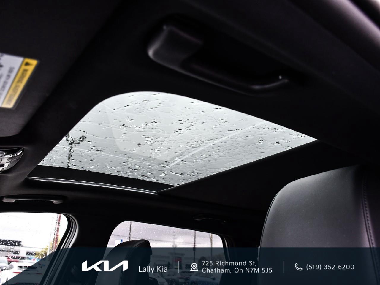 2024 Kia Sportage 2024 Kia Sportage X-Line Limited | Stock #LK00831T Photo
