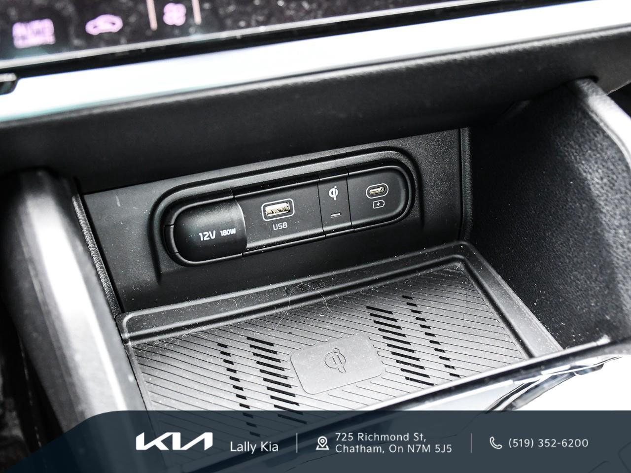 2024 Kia Sportage 2024 Kia Sportage X-Line Limited | Stock #LK00831T Photo