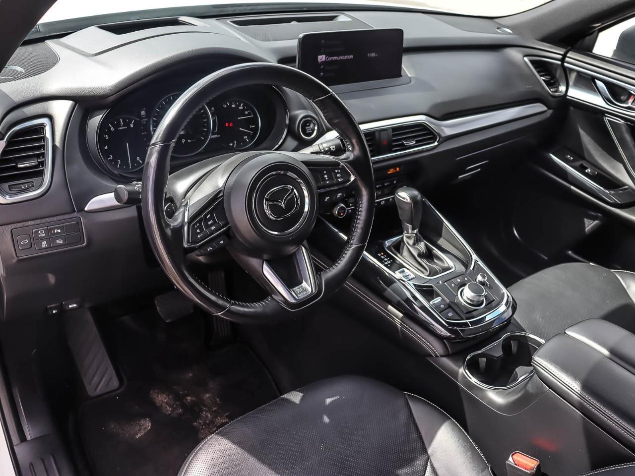 2023 Mazda CX-9  Photo