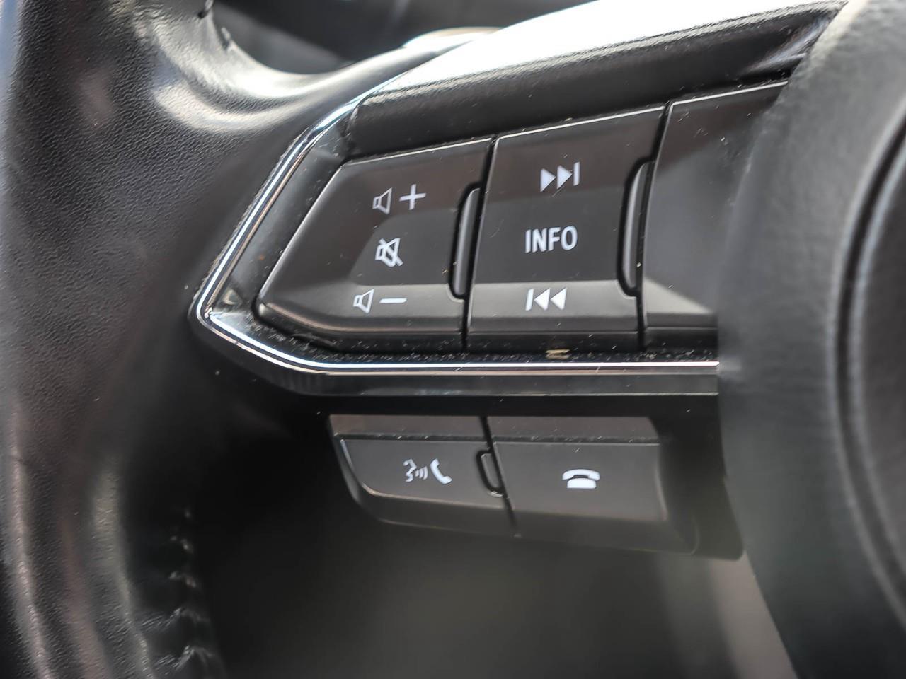 2023 Mazda CX-9  Photo