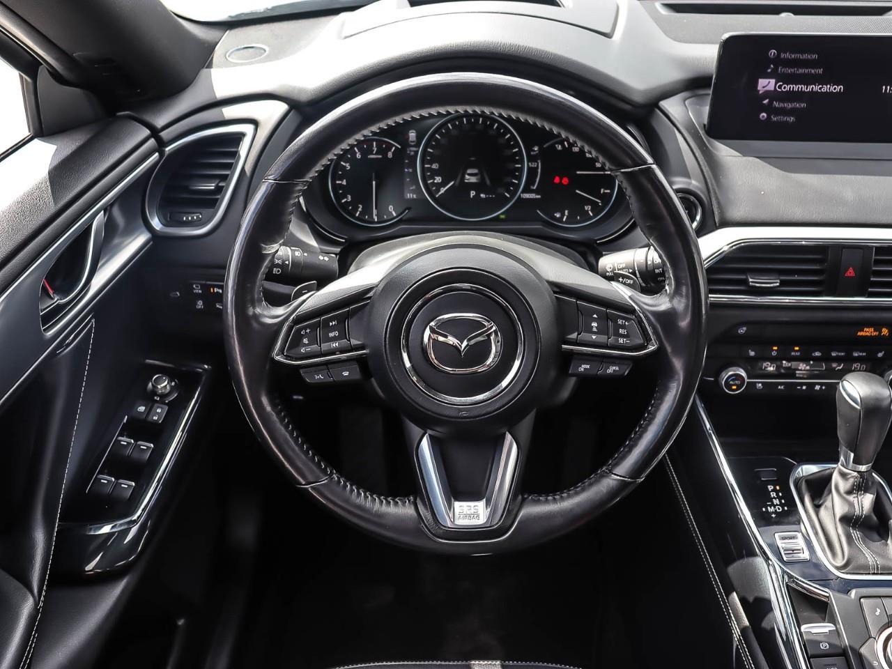 2023 Mazda CX-9  Photo
