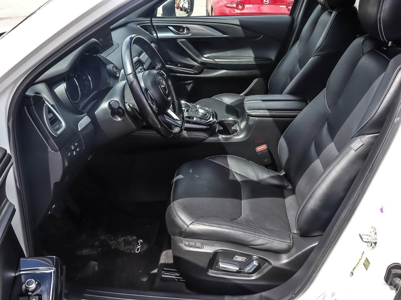 2023 Mazda CX-9  Photo