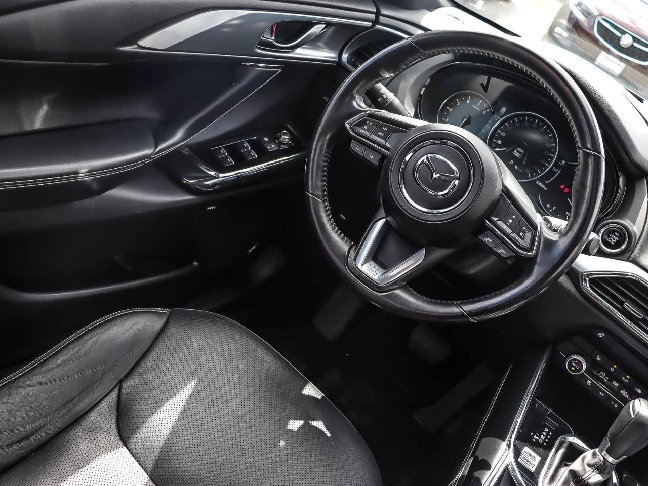 2023 Mazda CX-9  Photo
