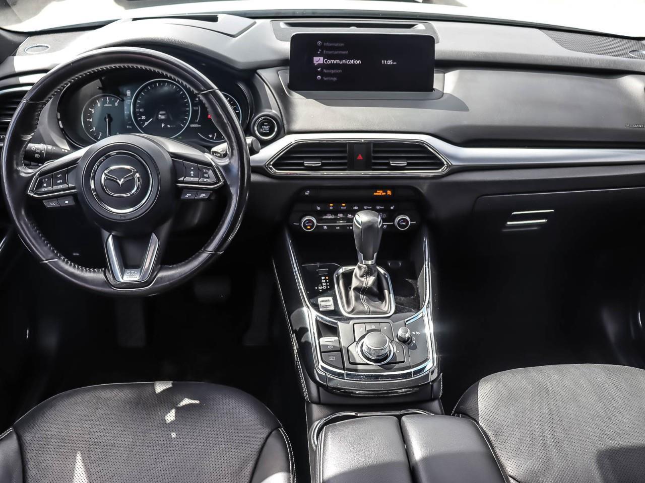 2023 Mazda CX-9  Photo