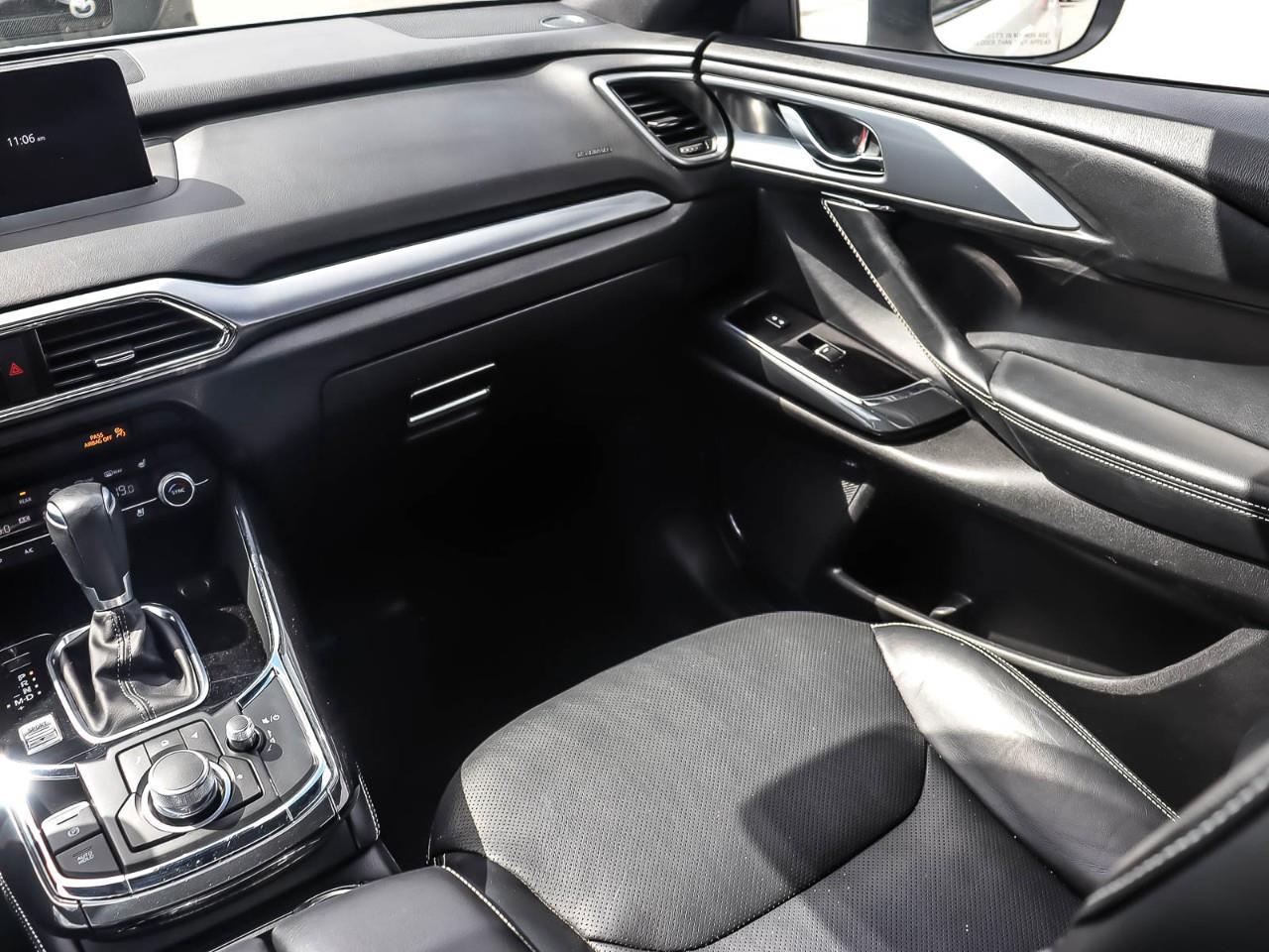 2023 Mazda CX-9  Photo