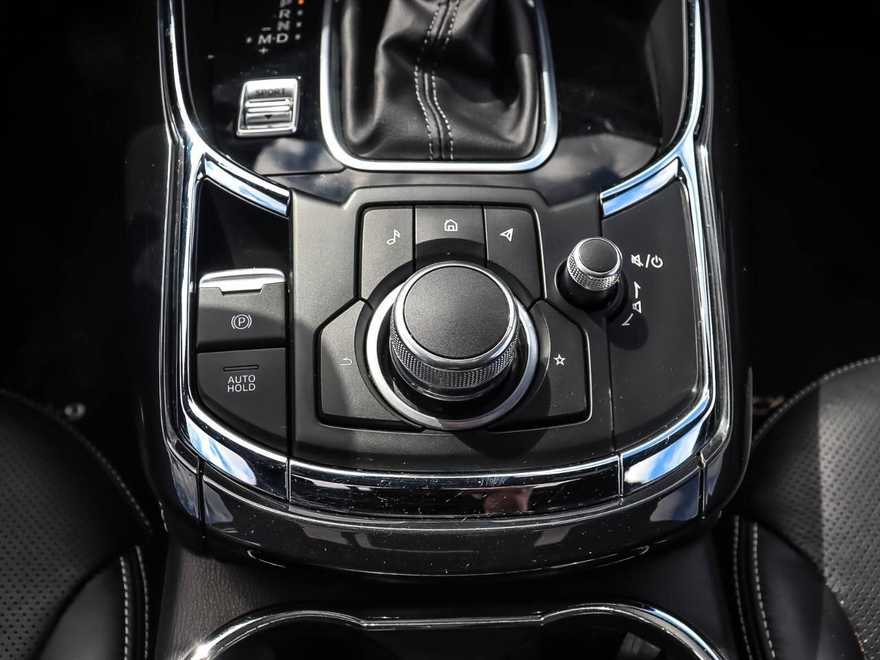 2023 Mazda CX-9  Photo