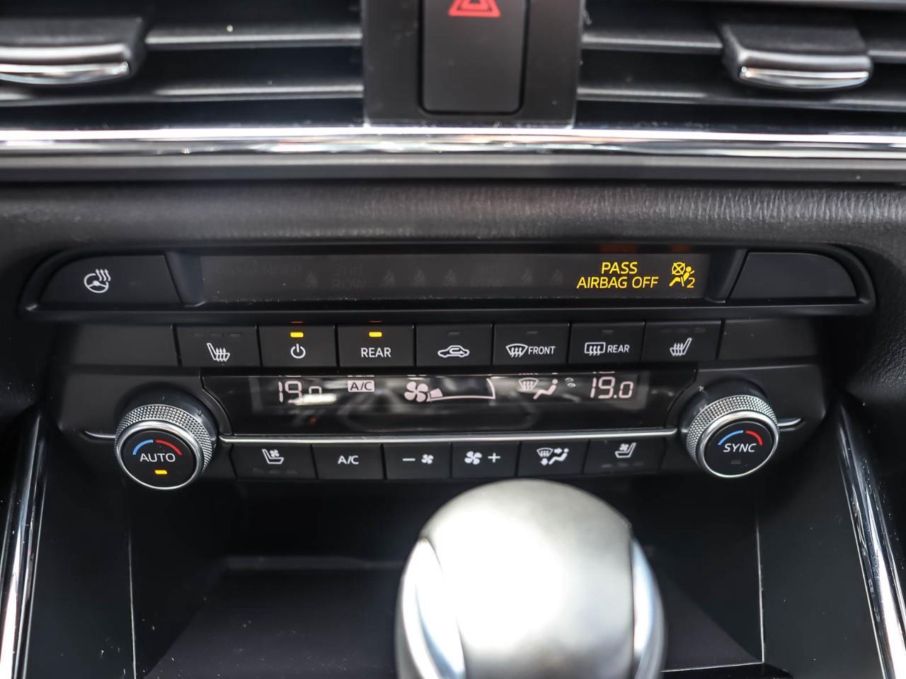 2023 Mazda CX-9  Photo