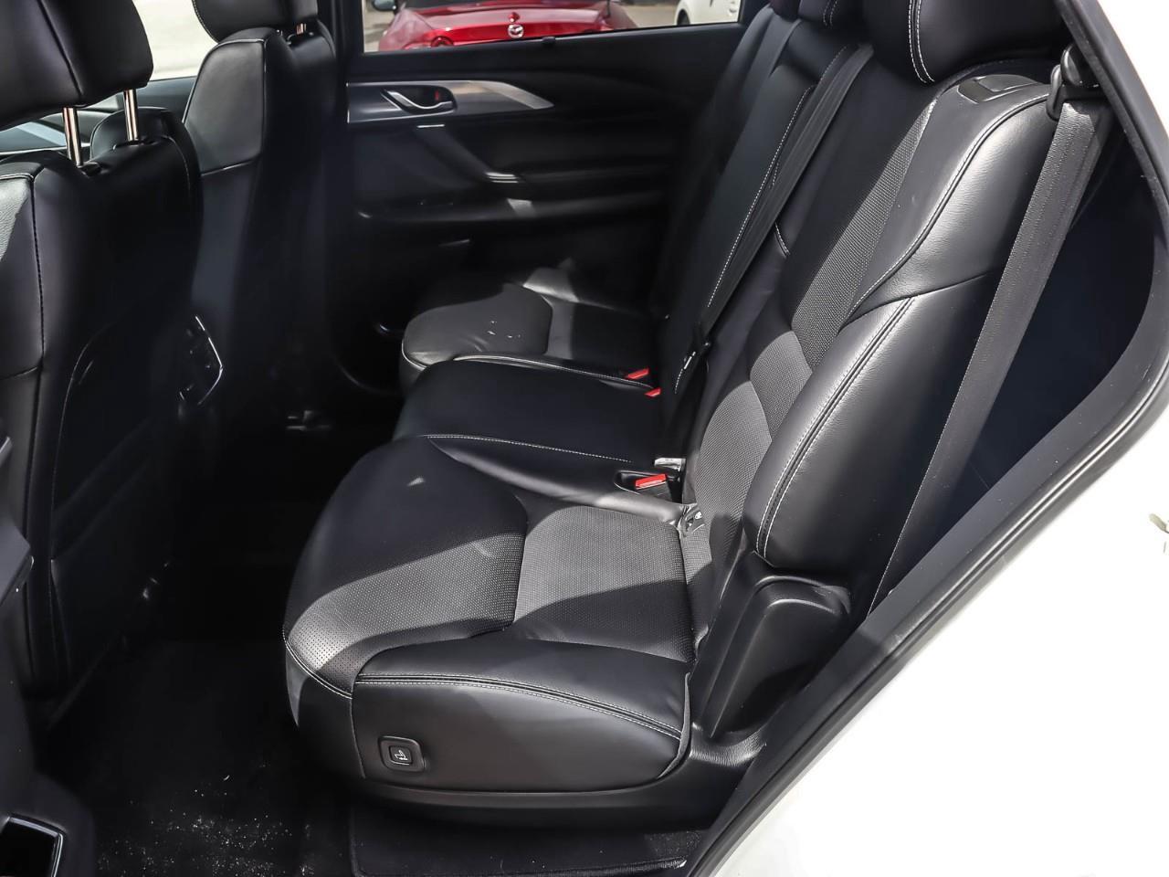 2023 Mazda CX-9  Photo
