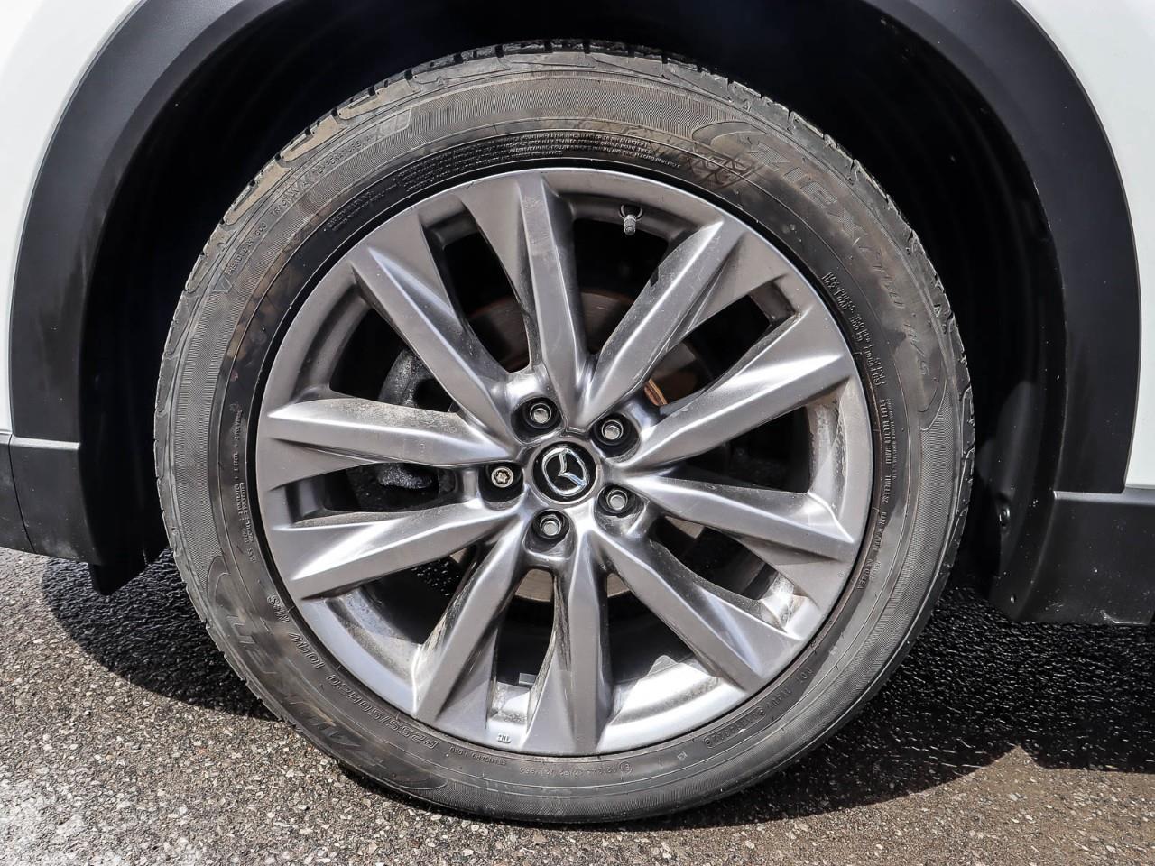 2023 Mazda CX-9  Photo