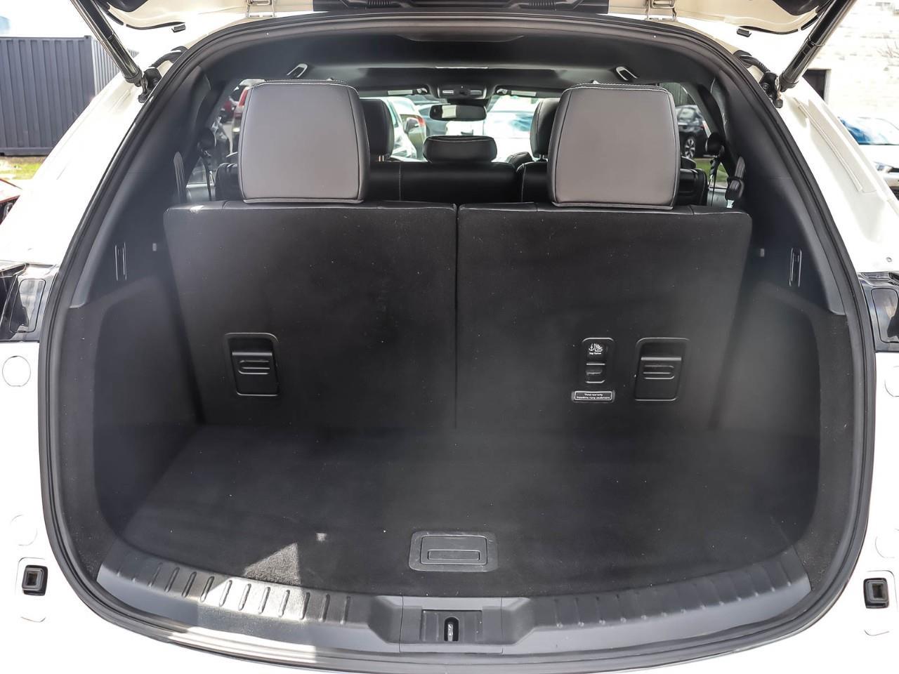 2023 Mazda CX-9  Photo
