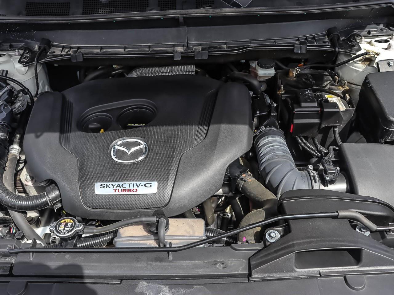 2023 Mazda CX-9  Photo
