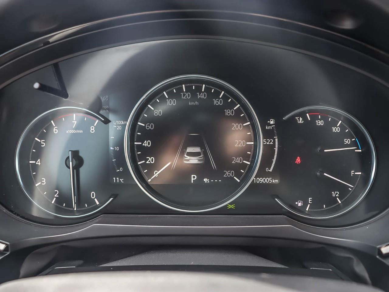 2023 Mazda CX-9  Photo