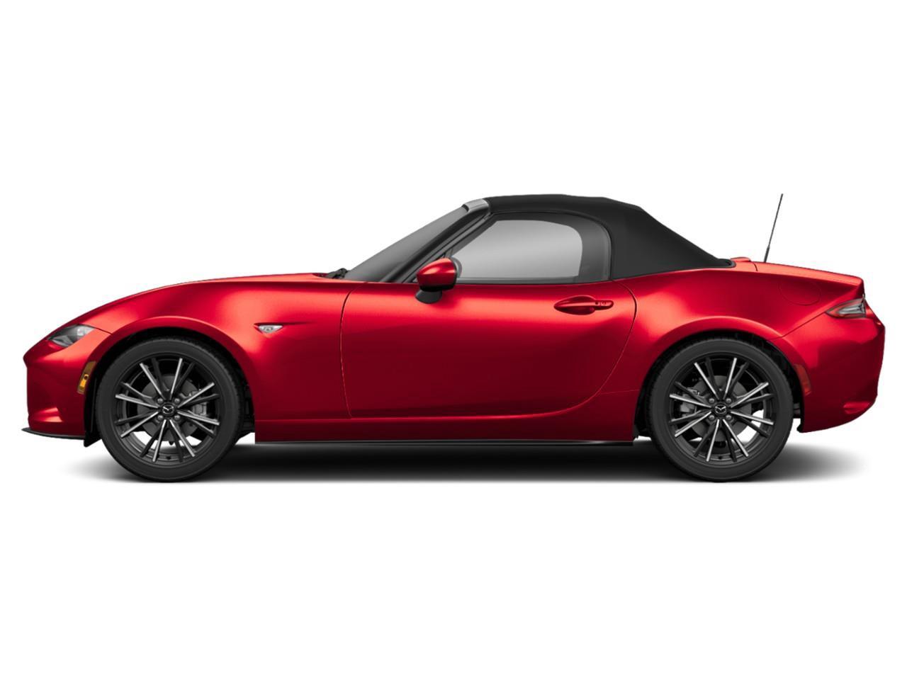 2026 Mazda Miata MX-5 GT Photo