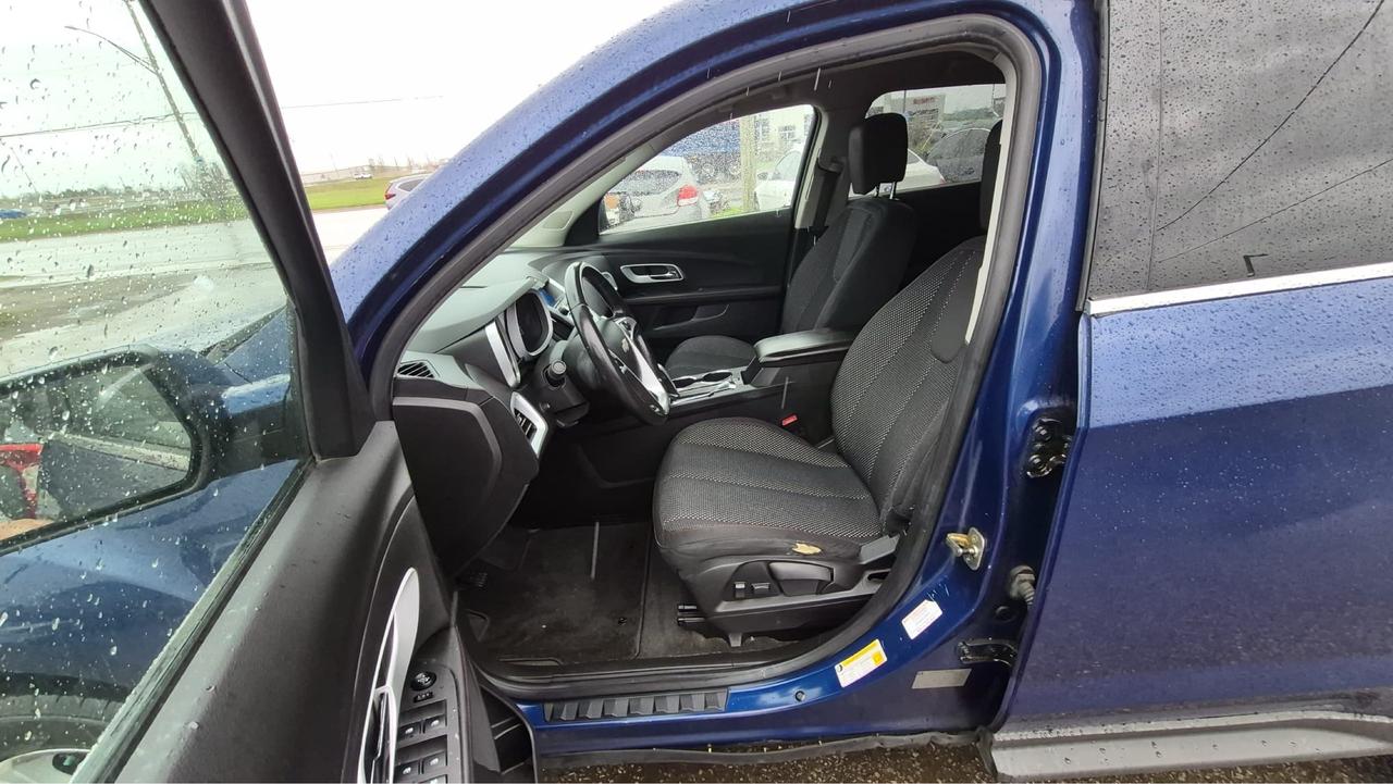 2010 Chevrolet Equinox 1LT, GREAT SHAPE, 194KMS, ALLOYS, 4 CYL, CERTIFIED Photo