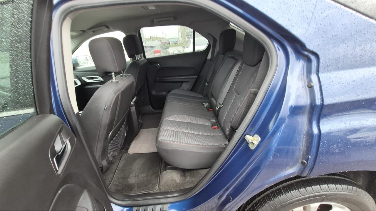 2010 Chevrolet Equinox 1LT, GREAT SHAPE, 194KMS, ALLOYS, 4 CYL, CERTIFIED Photo