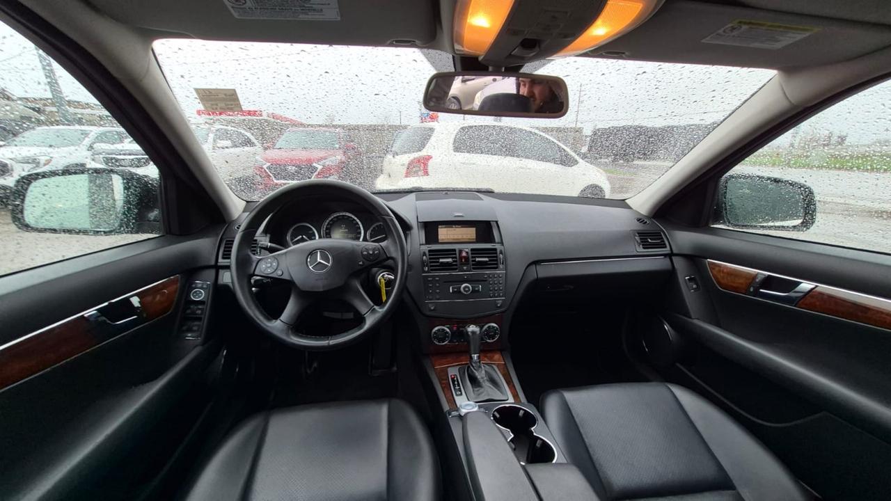 2008 Mercedes-Benz C-Class 3.0L, WELL MAINTAINED, RUNS WELL, AS IS Photo