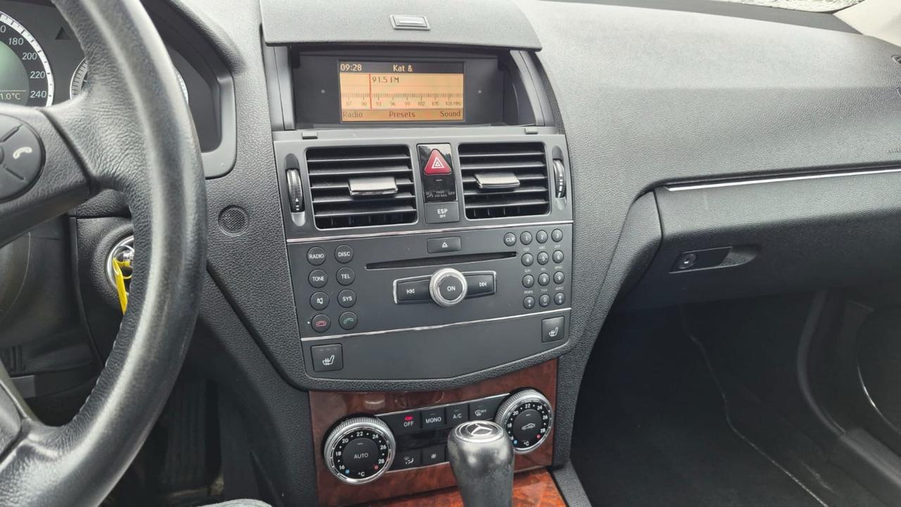 2008 Mercedes-Benz C-Class 3.0L, WELL MAINTAINED, RUNS WELL, AS IS Photo