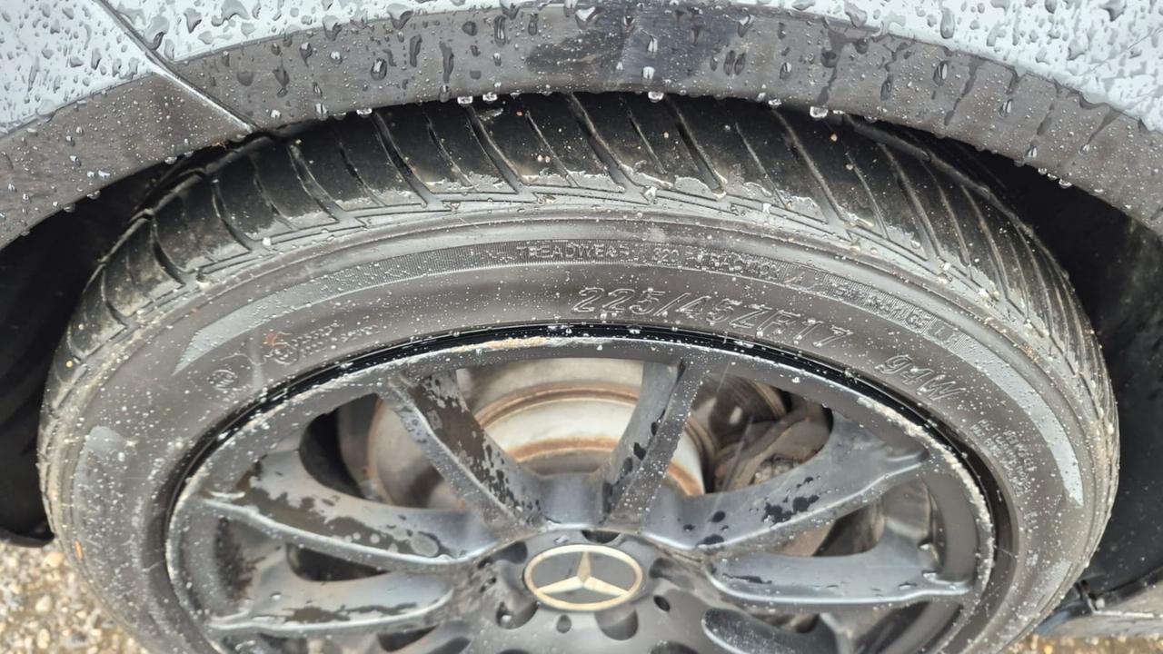2008 Mercedes-Benz C-Class 3.0L, WELL MAINTAINED, RUNS WELL, AS IS Photo